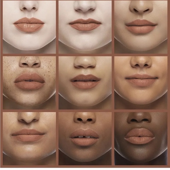 L'Oreal Paris color Riche cafe matte # 735 lipstick facial makeup new  woman* - Picture 2 of 6